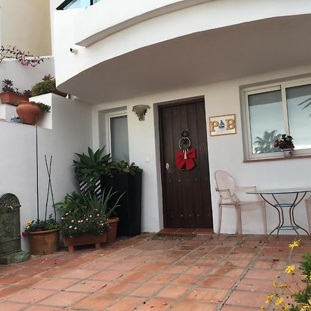 Palm Beach Apartment In La Duquesa Манилва Экстерьер фото